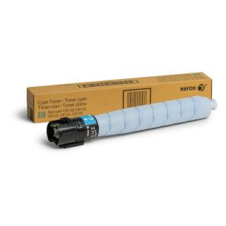 Toner Xerox AltaLink 006R01759, Cyan (Albastru), original, 21k pagini