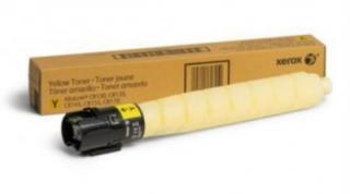 Toner Xerox AltaLink 006R01761, Yellow (Galben), original, 21k pagini