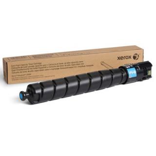 Toner Xerox C8000 (106R04054), cyan (albastru), original, 16500 pagini