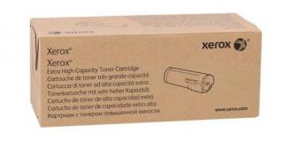 Toner Xerox C8000 (106R04057), negru (Black), original, 20900 pagini