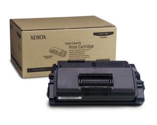 Toner Xerox Phaser 3600 (106R01371), negru (black), original, 14.000 pagini