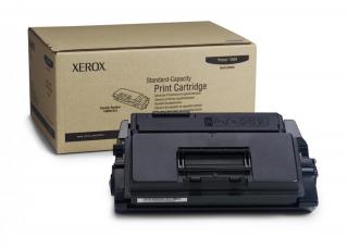 Toner Xerox Phaser 3600 (106R01372), negru (black), original, 20000 pagini