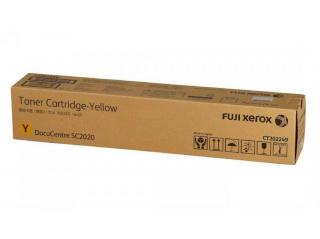 Toner Xerox SC2020 (006R01696), galben (yellow), original, 3000 pagini