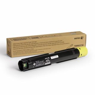 Toner Xerox VersaLink C7000 (106R03770), galben (yellow), original, 3000 pagini