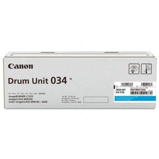 Unitate cilindru Canon CF9457B001, cyan (albastru), original, 34.000 pagini