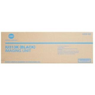 Unitate cilindru Konica Minolta IU313K, negru (black) , original, 120.000 pagini