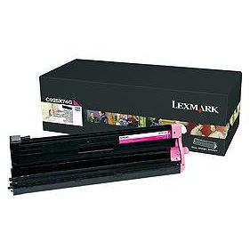 Unitate Cilindru Lexmark C925X74G, magenta, 30.000 pagini, Original