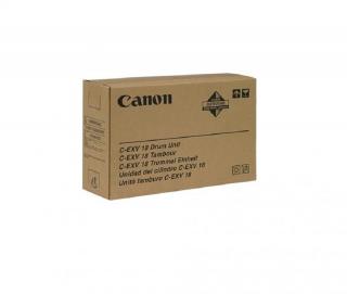 Unitate Cilindru original Canon DUCEXV18, Negru (Black), 24000 pagini