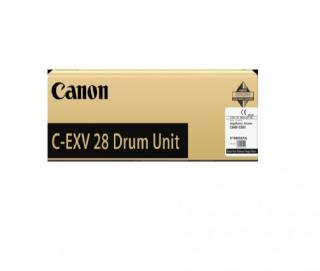 Unitate cilindru original Canon DUCEXV28B negru (Black), 169K pagini