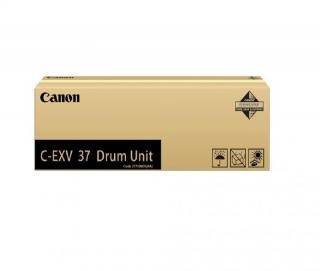 Unitate cilindru original Canon DUCEXV37 negru (Black), 112K pagini