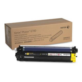 Unitate cilindru Xerox 108R00973 galben (Yellow), original, 50000 pagini