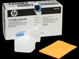 Unitate colectare toner HP Color LaserJet CE254A