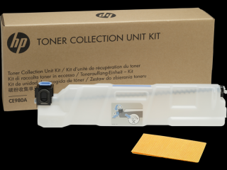 Unitate colectare toner HP Color LaserJet CE980A