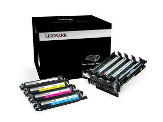 Unitate de imagine Lexmark 4-Color IU Return 78C0ZV0