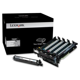 Unitate de imagine Lexmark 700Z1 Black 70C0Z10