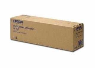 Unitate fotoconductoare Epson AcuLaser C13S051178 (C9200), Negru (Black), original, 50.000 pagini