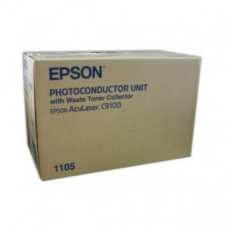 Unitate fotoconductoare Epson C13S051105 (C9100), original, 30.000 pagini