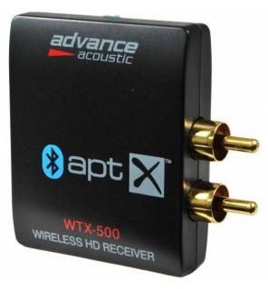 Adaptor bluetooth Advance Acoustic WTX-500