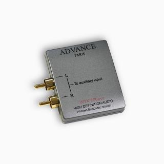 Adaptor bluetooth HD Advance Acoustic WTX-700 EVO