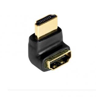 Adaptor HDMI 90 Degree W Audioquest, cod 69-051-01