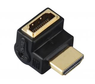 Adaptor HDMI Avinity 127089 tata-mama unghi drept UP