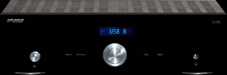 Amplificator Advance Acoustic X-i 75