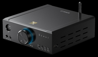 Amplificator casti Fiio K9 AKM