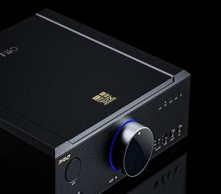 Amplificator casti Fiio K9 PRO Ltd