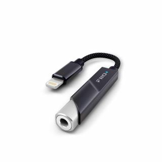 Amplificator casti Fiio KA11 Lightning dongle DAC