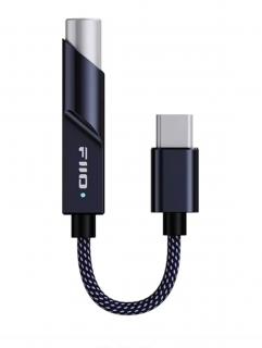 Amplificator casti Fiio KA11 USB type C dongle DAC