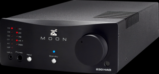 Amplificator casti MOON by Simaudio 230HAD