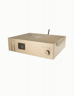 Amplificator cu Streamer Gold Note IS-1000 Deluxe