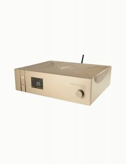 Amplificator cu Streamer Gold Note IS-1000 Line
