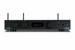 Amplificator cu streaming Audiolab 6000A Play