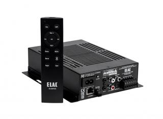 Amplificator de putere Elac IS-AMP340 multicanal