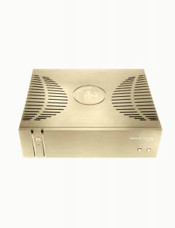 Amplificator de putere Gold Note PA-1175 MkII, 2x100W