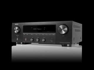 Amplificator Denon DRA-900H