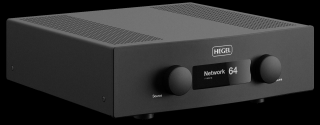 Amplificator Hegel H400
