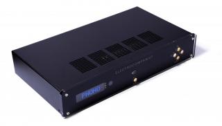 Amplificator integrat Electrocompaniet ECI 80D