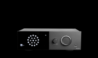 Amplificator Lyngdorf TDAI-1120, 2x120W, solutie all-in-one cu HDMI si streaming