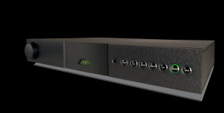 Amplificator Naim NAIT XS3