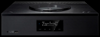 Amplificator Technics SA-C600