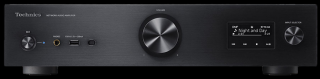 Amplificator Technics SU-GX70