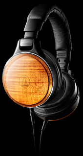 Audio-Technica ATH-WBLTD