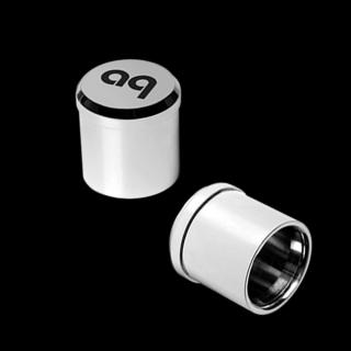 Audioquest XLR Output Noise Stopper Caps (set 2 buc)