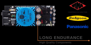 Beatechnik LPS-A6 EverSolo DMP-A6