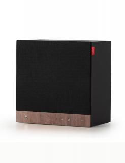 Boxa bluetooth Tangent Spectrum Square