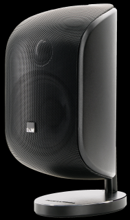 Boxa Bowers  Wilkins M-1