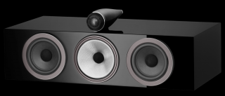 Boxa centru Bowers  Wilkins HTM71 S3