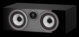 Boxa centru Bowers  Wilkins HTM72 S3